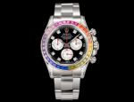 TW Factory ROLEX Daytona 4130 Mechanical Movement Watch